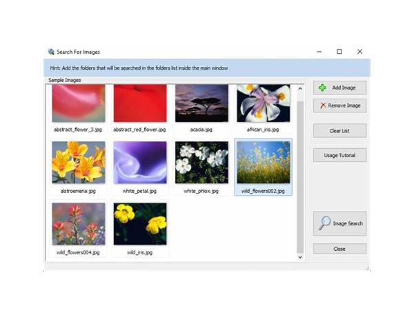 Similarity for Windows - Download it from Habererciyes for free